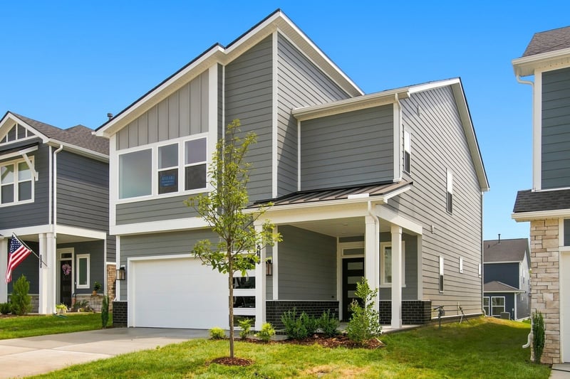 2167 Mackinac Bend, Gallatin, TN 37066