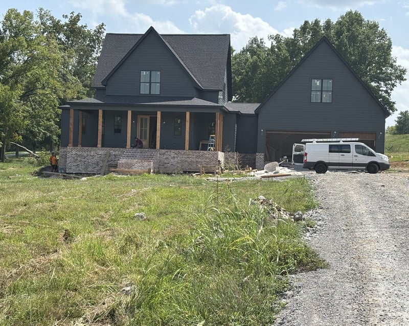 1385 Burton Rd, Mount Juliet, TN 37122