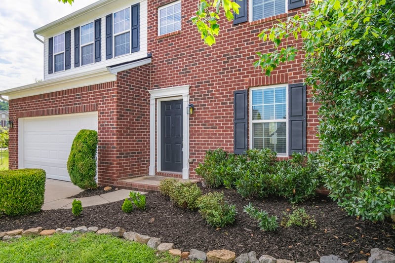 745 Wolfeboro Ln, Nashville, TN 37221