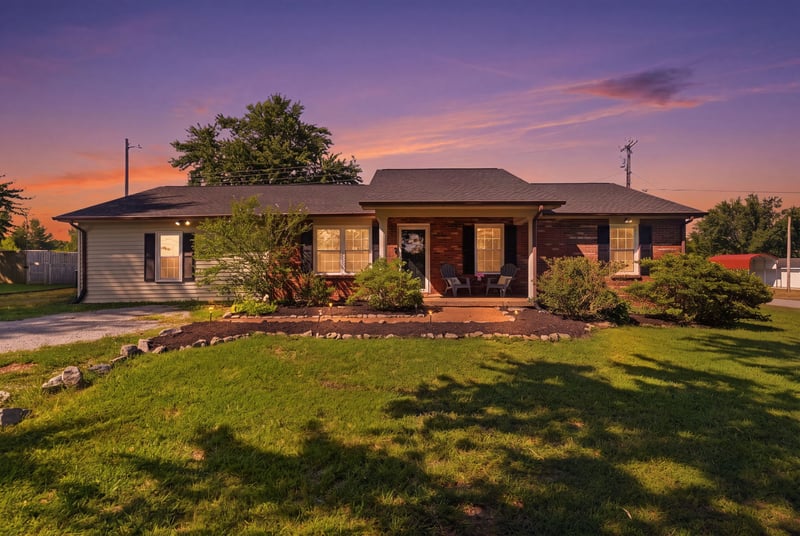 800 Old Gallatin Rd, Portland, TN 37148