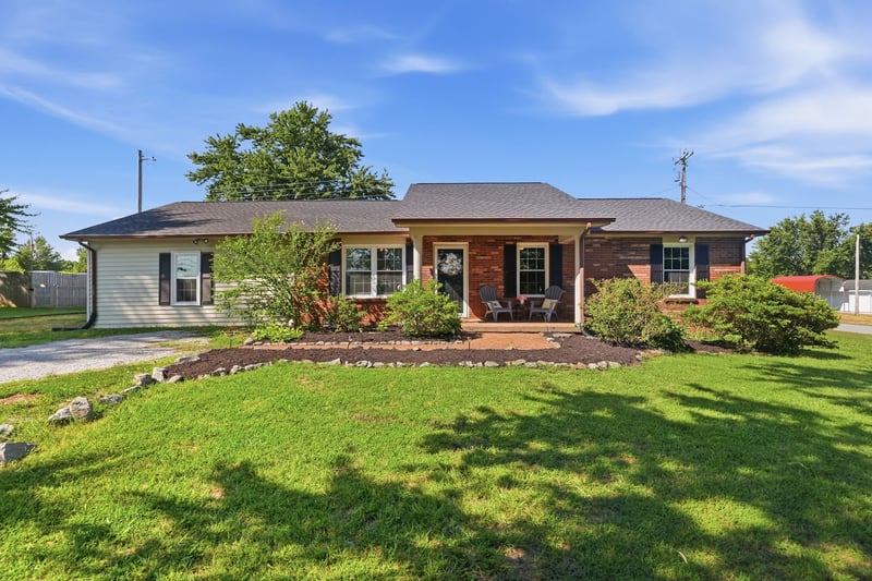 800 Old Gallatin Rd, Portland, TN 37148