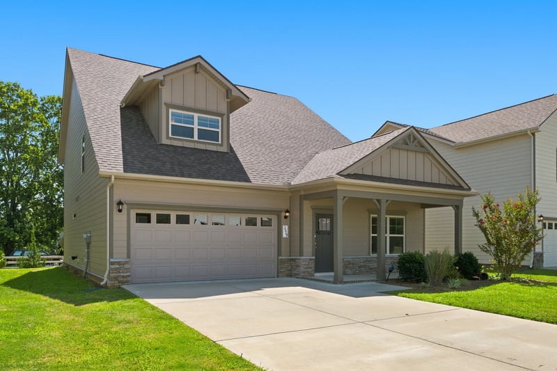 3519 Plum Leaf Pl, Murfreesboro, TN 37127