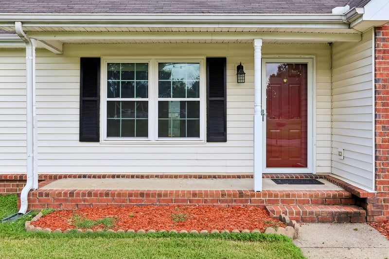 1604 Cason Trl, Murfreesboro, TN 37128