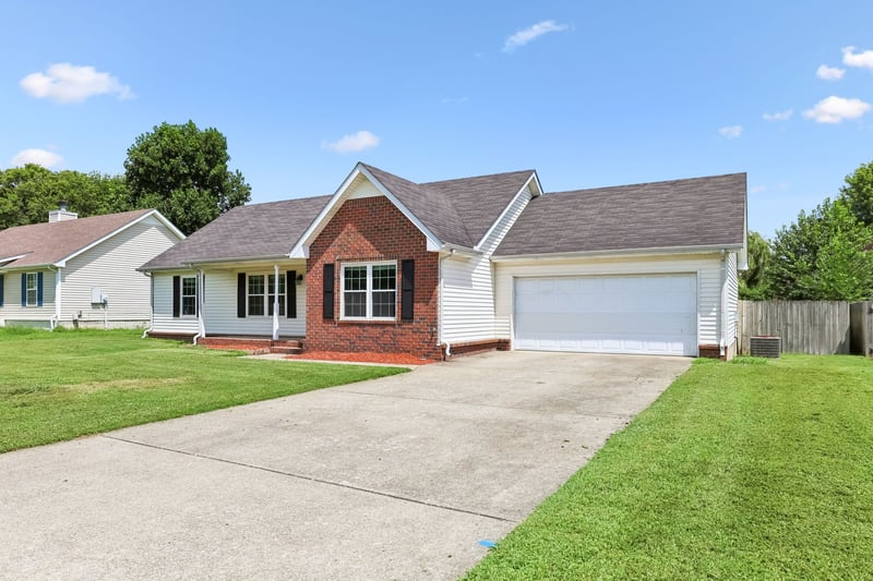 1604 Cason Trl, Murfreesboro, TN 37128