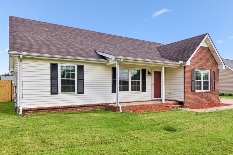 1604 Cason Trl, Murfreesboro, TN 37128