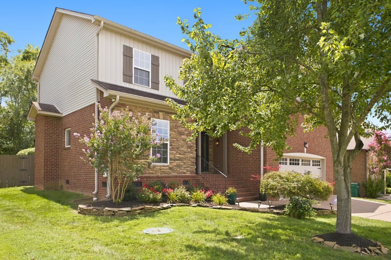 620 Masters Way, Mount Juliet, TN 37122