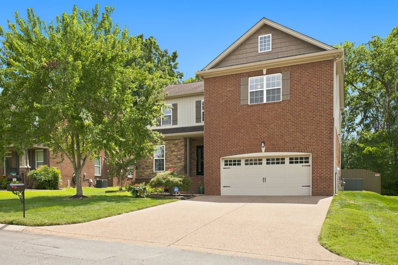 620 Masters Way, Mount Juliet, TN 37122