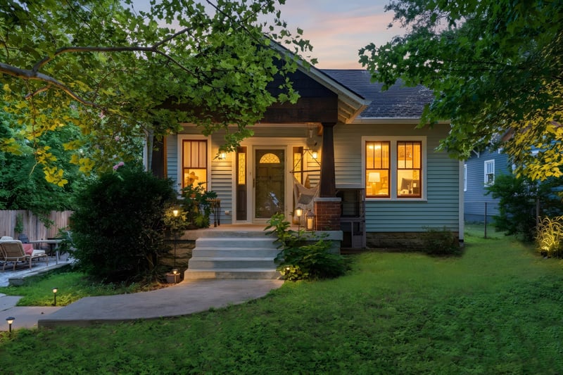 1912 Franklin Ave, Nashville, TN 37206