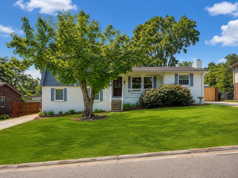 2925 Brantley Dr, Antioch, TN 37013