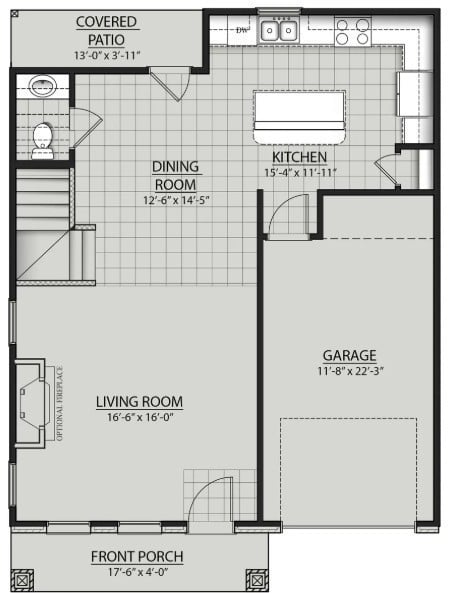 206 Augusta Way, Burns, TN 37029