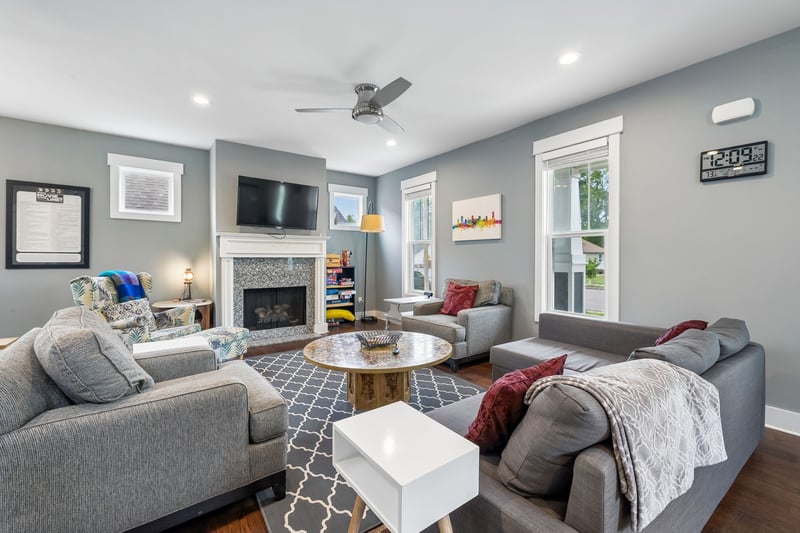 1613 14th Ave, Nashville, TN 37208