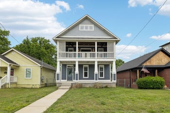 1613 14th Ave, Nashville, TN 37208