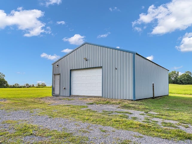 271 Louis Tuttle Rd, Westmoreland, TN 37186