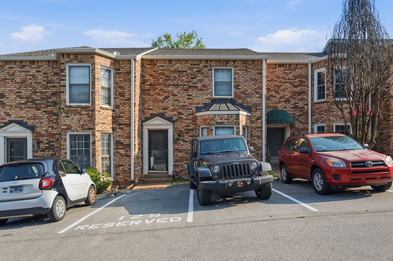 129 Matthew Ln #129, Nashville, TN 37215