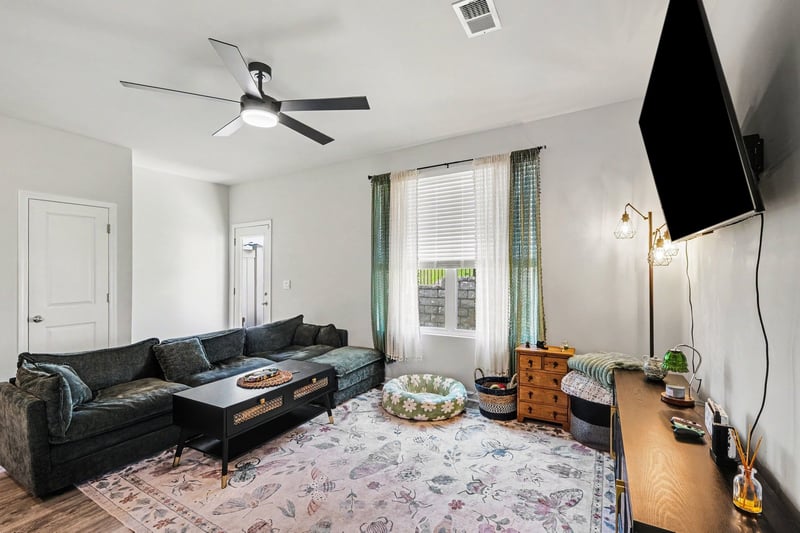 4133 Feetham Dr, Murfreesboro, TN 37129