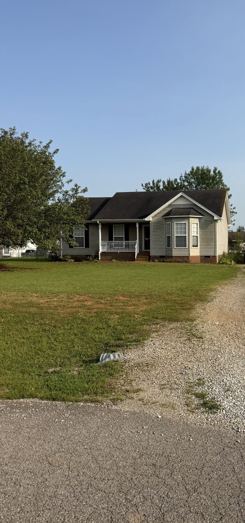 143 April Cir, Portland, TN 37148