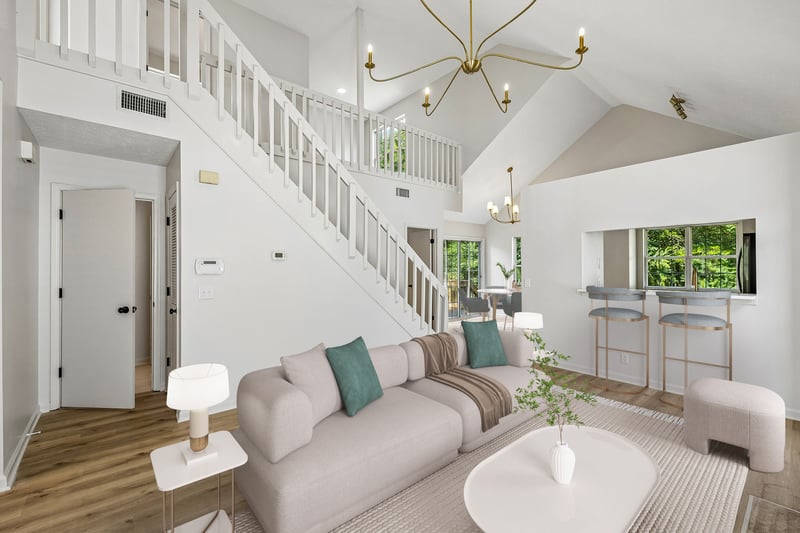 1040 Mulberry Way, Nashville, TN 37207