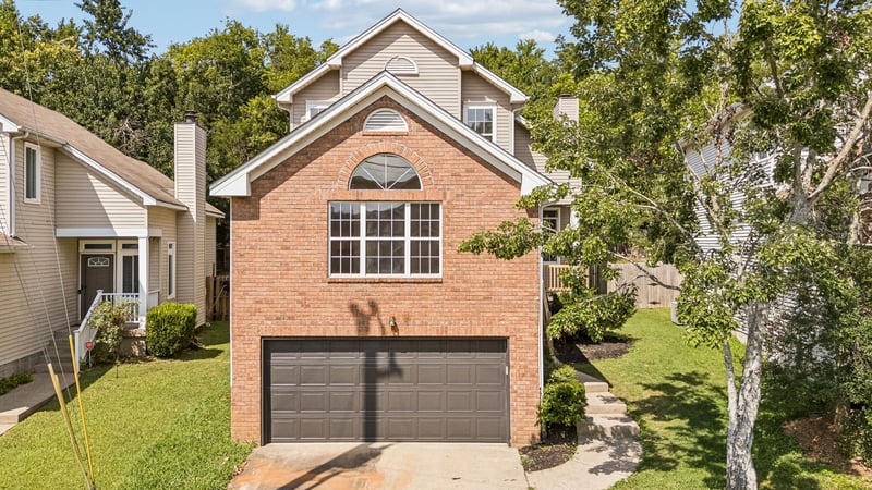 1040 Mulberry Way, Nashville, TN 37207