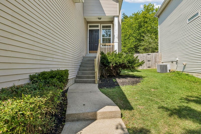 1040 Mulberry Way, Nashville, TN 37207