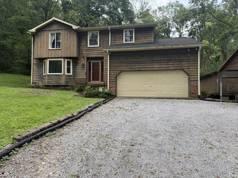 1961 Sunny Side Dr, Brentwood, TN 37027