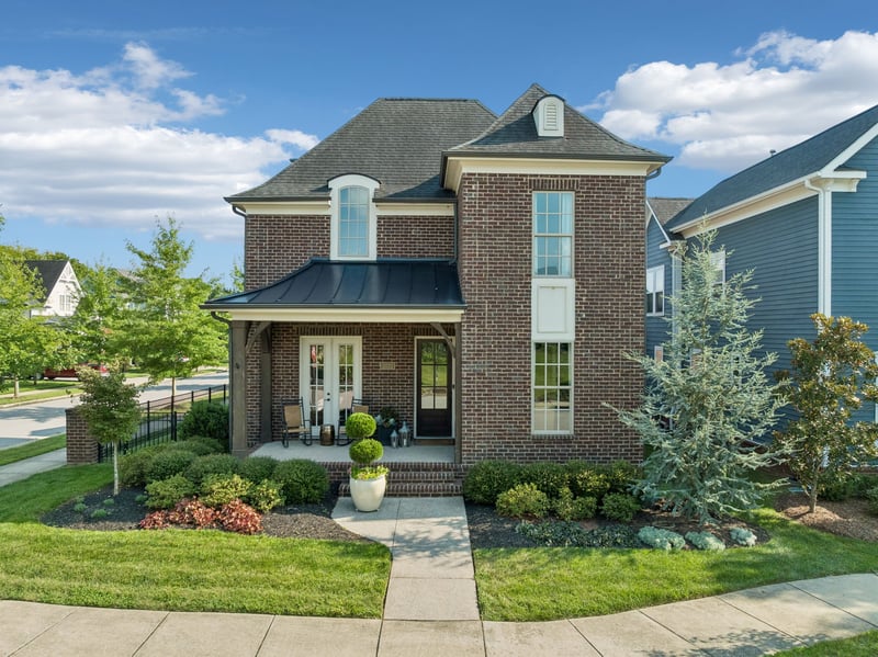2032 Echelon Dr, Franklin, TN 37064
