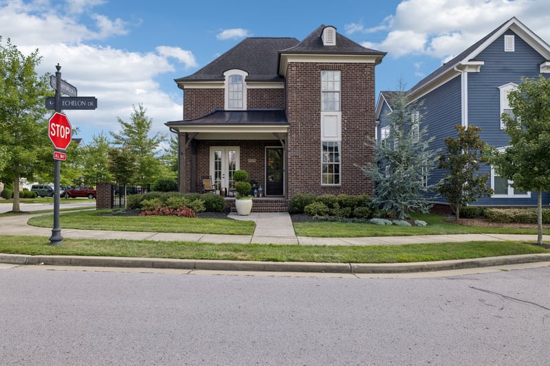 2032 Echelon Dr, Franklin, TN 37064