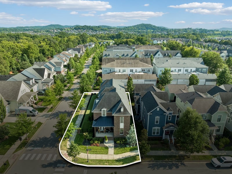 2032 Echelon Dr, Franklin, TN 37064