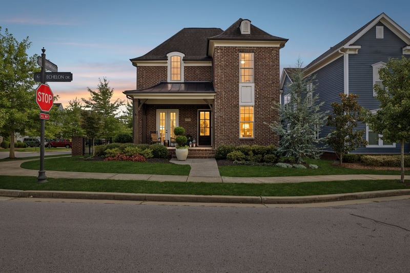 2032 Echelon Dr, Franklin, TN 37064