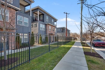 102 Duke St #7, Nashville, TN 37207
