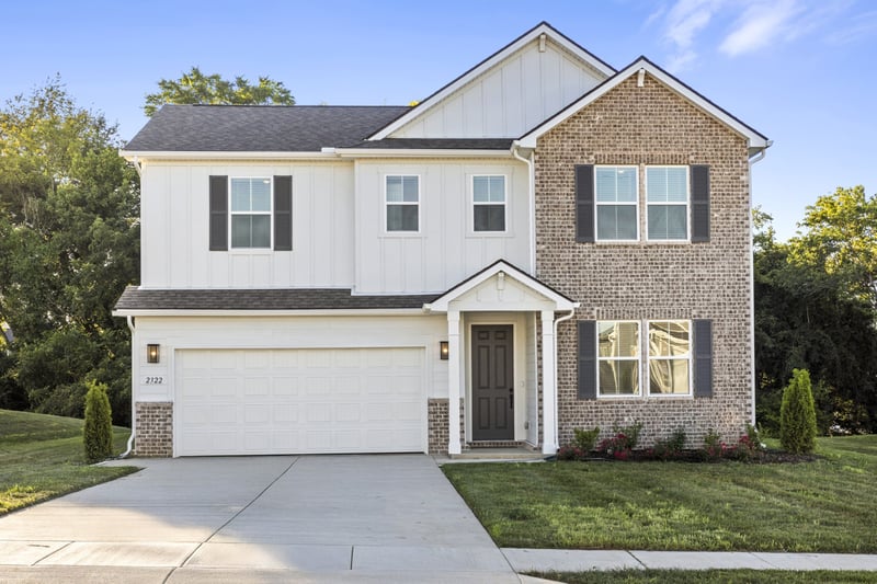 2405 Hartman Cv, Columbia, TN 38401