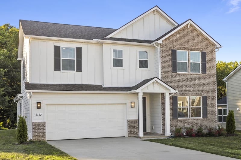 2405 Hartman Cv, Columbia, TN 38401