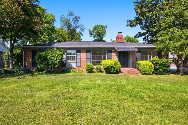 903 Hillsboro Rd, Franklin, TN 37064
