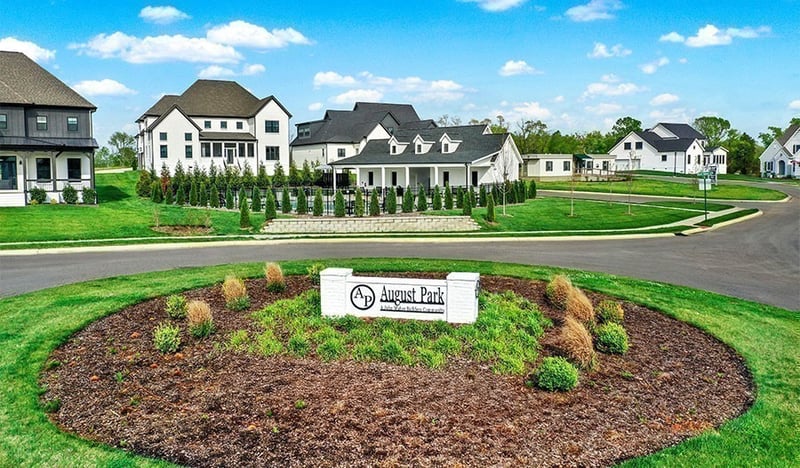 1930 Harmony Rd, Spring Hill, TN 37174