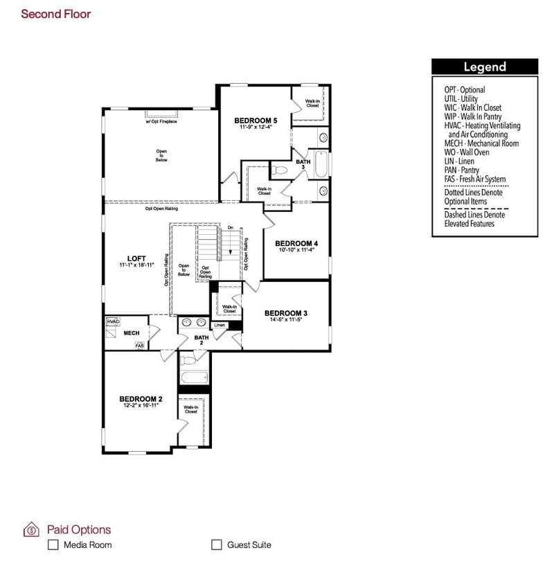 3435 Weston Way, Mount Juliet, TN 37122