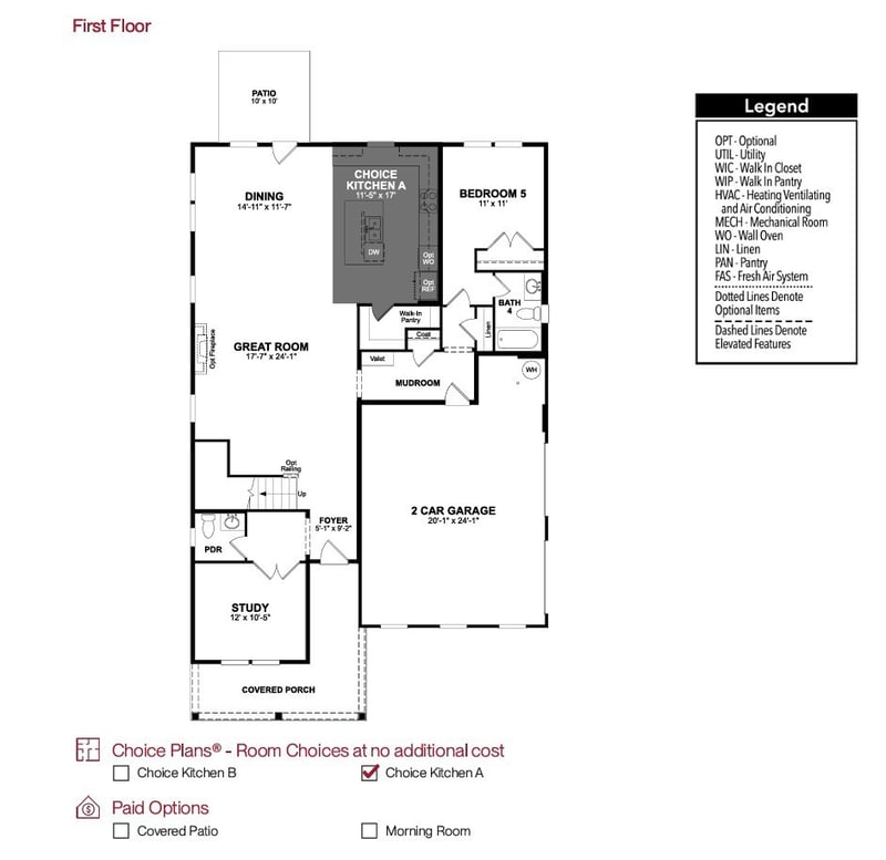 3294 Camden Ct, Mount Juliet, TN 37122