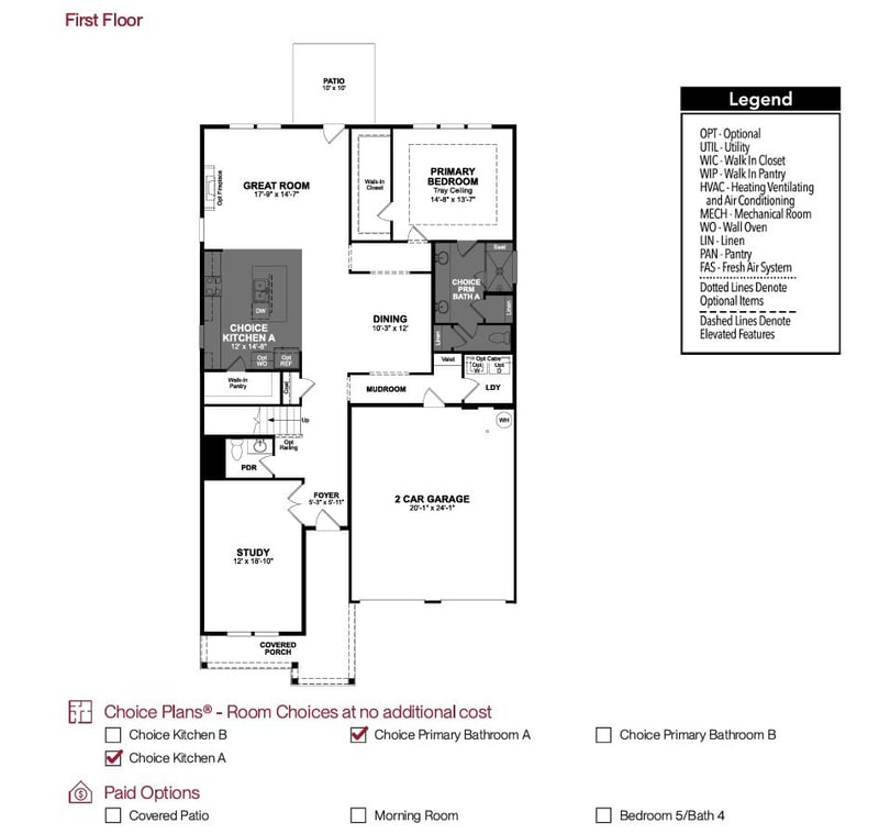 3194 Buchanan Blvd, Mount Juliet, TN 37122