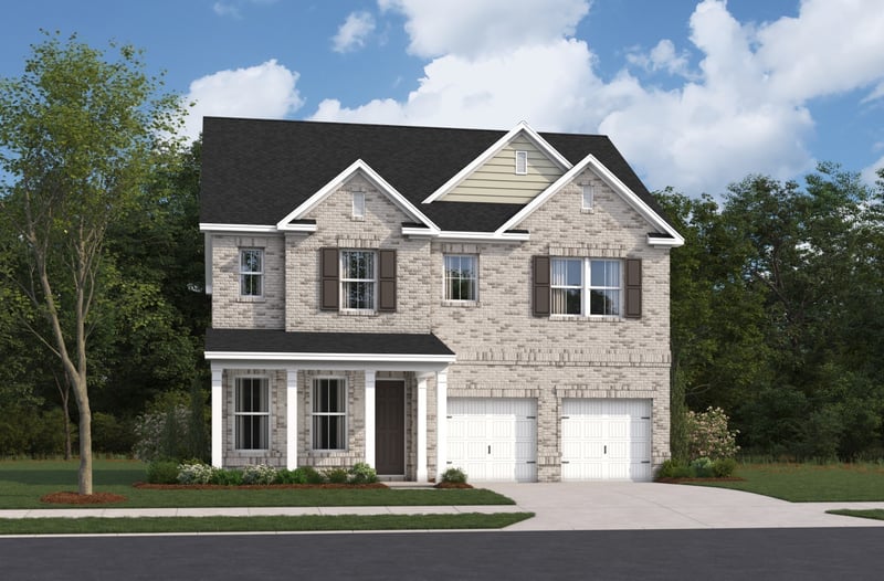 2550 Ashford Dr, Mount Juliet, TN 37122