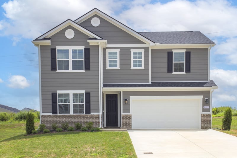 2319 Williamsport Ldg, Columbia, TN 38401