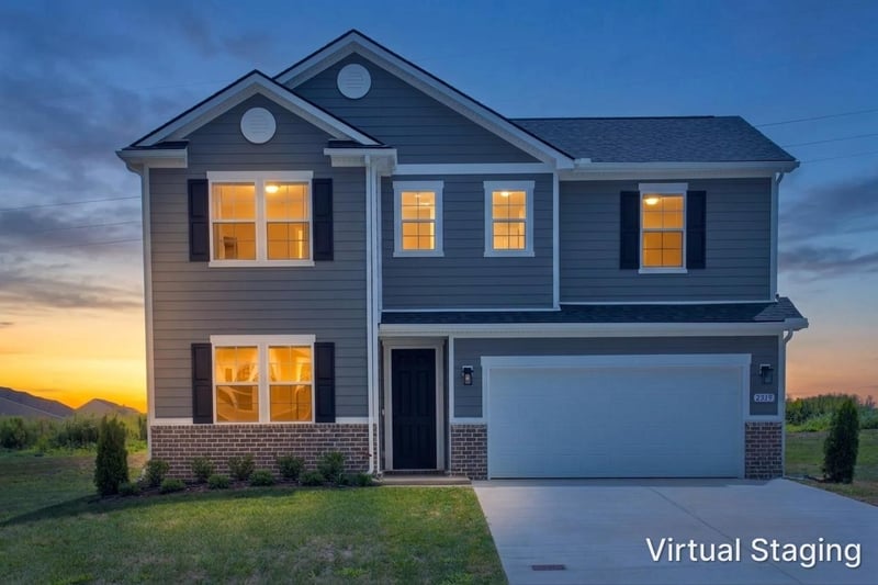 2319 Williamsport Ldg, Columbia, TN 38401