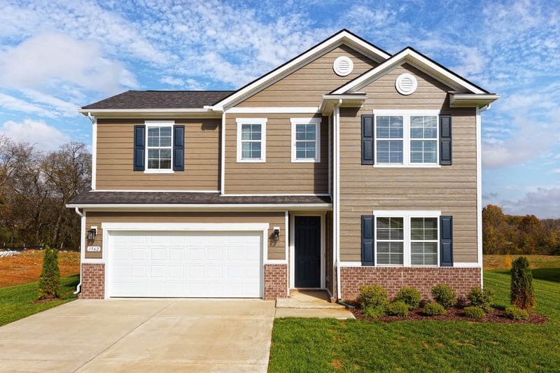1562 Oak Springs Dr, Columbia, TN 38401