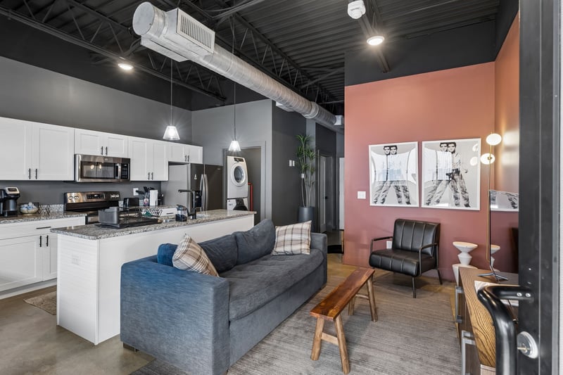 295 Plus Park Blvd #214, Nashville, TN 37217