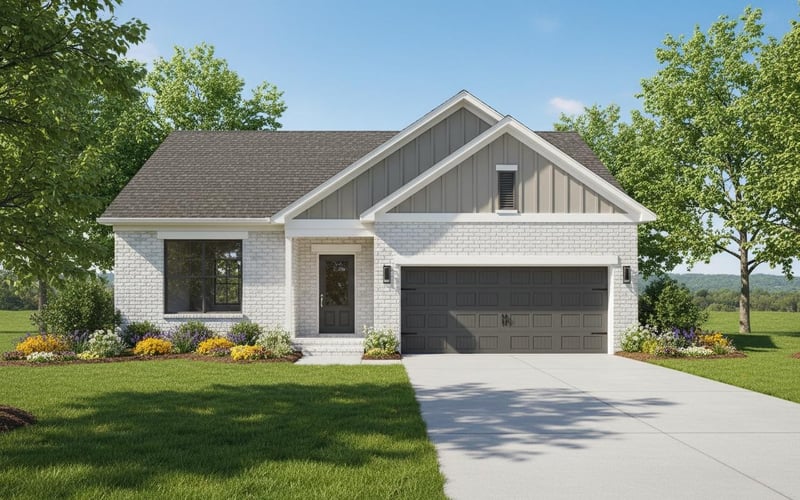 204 Sandalwood Way, Dickson, TN 37055