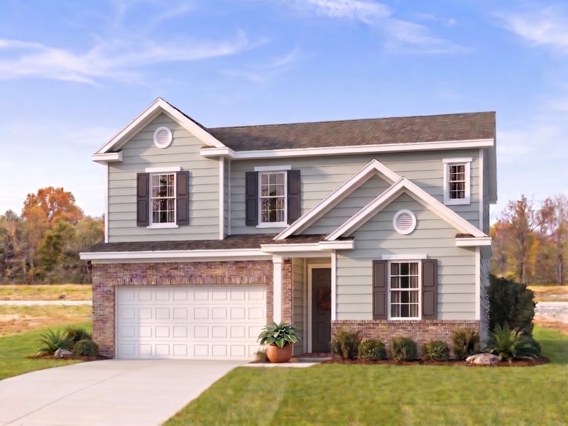 1554 Oak Springs Dr, Columbia, TN 38401