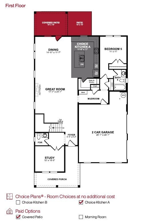 978 Champions Cir, Mount Juliet, TN 37122