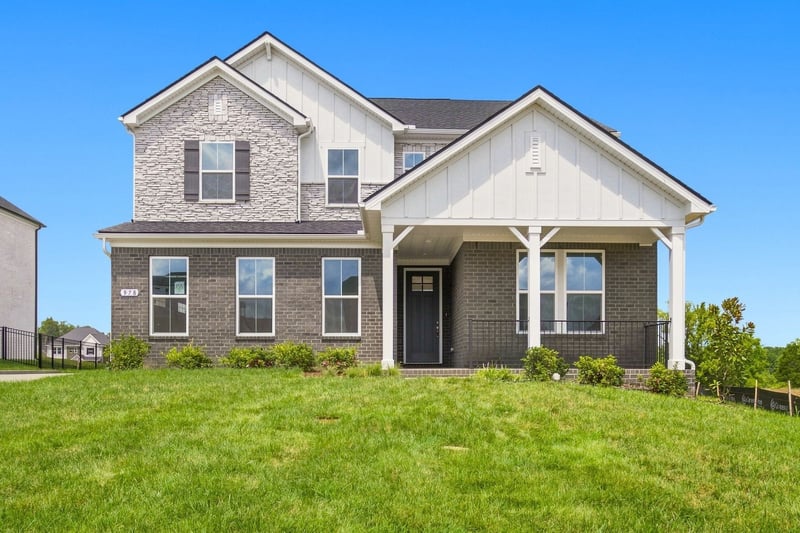 978 Champions Cir, Mount Juliet, TN 37122