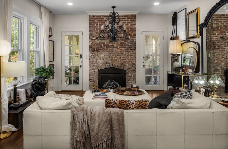 947 Gale Ln, Nashville, TN 37204