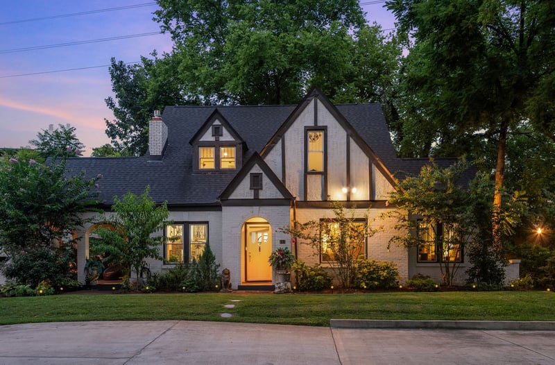 947 Gale Ln, Nashville, TN 37204