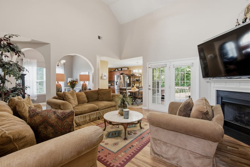 1444 Saddle Crst, Mount Juliet, TN 37122