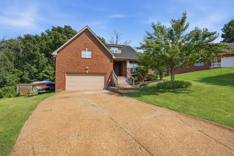 1444 Saddle Crst, Mount Juliet, TN 37122