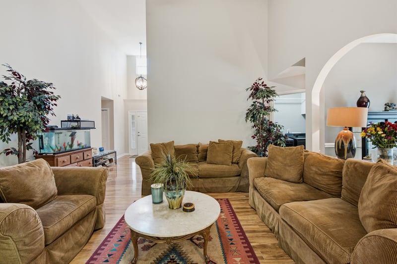 1444 Saddle Crst, Mount Juliet, TN 37122